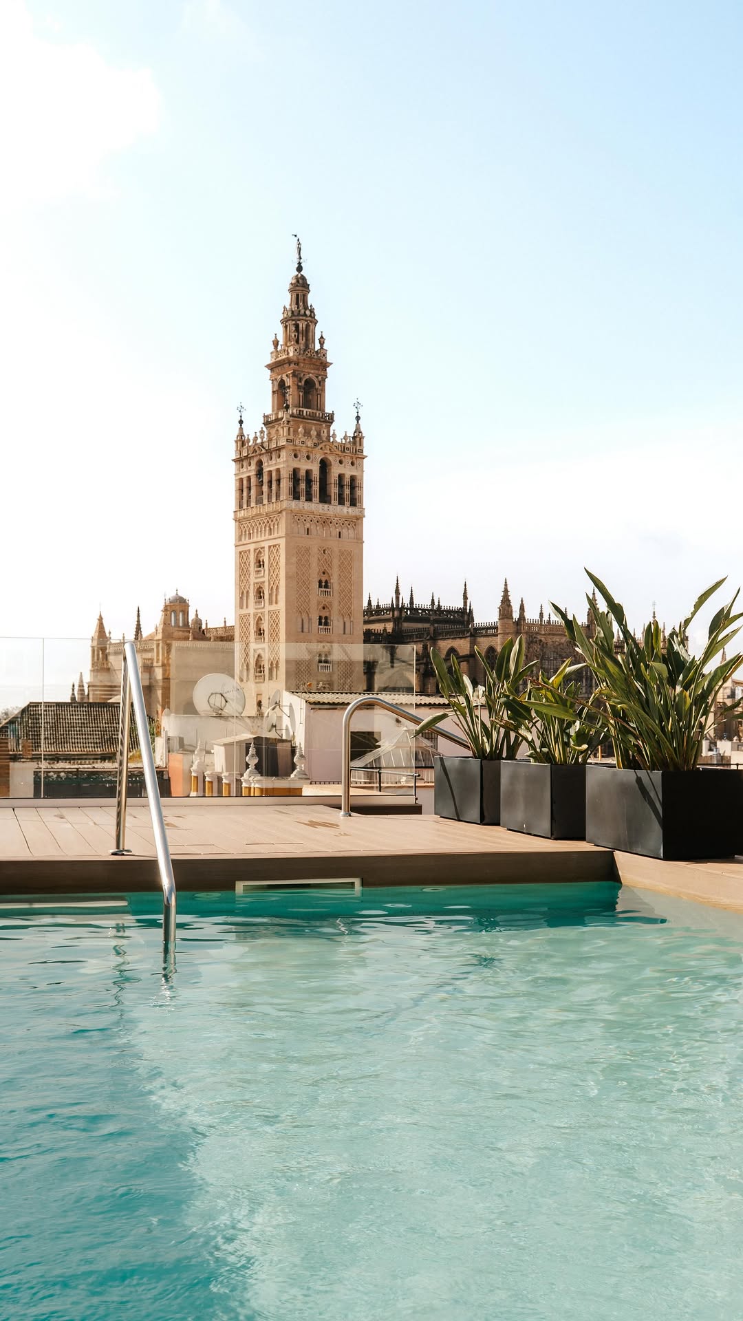 Laura🌎Bucket List Travel | Itineraries | Luxury Hotels, Royal Alcázar of Seville