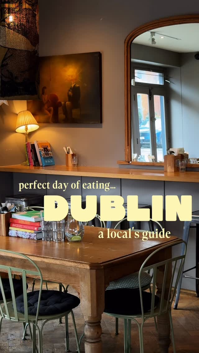 Sarah Hanrahan | Irish Travel Creator | Dublin, Croke Park