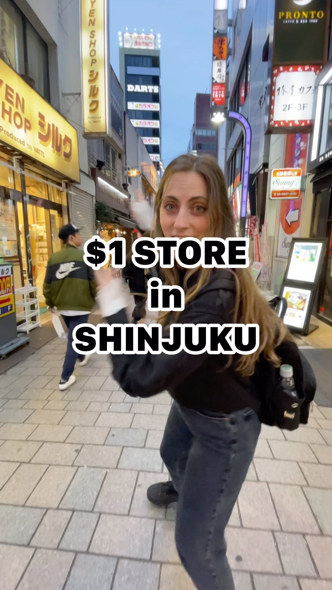 Tokyo Creative, Shinjuku City