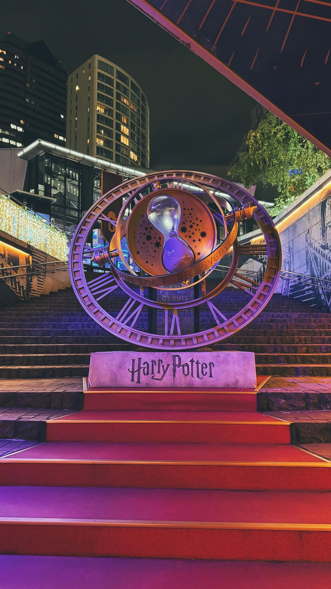 Tiffany Dalton | Harry Potter, The Wizarding World Of Harry Potter