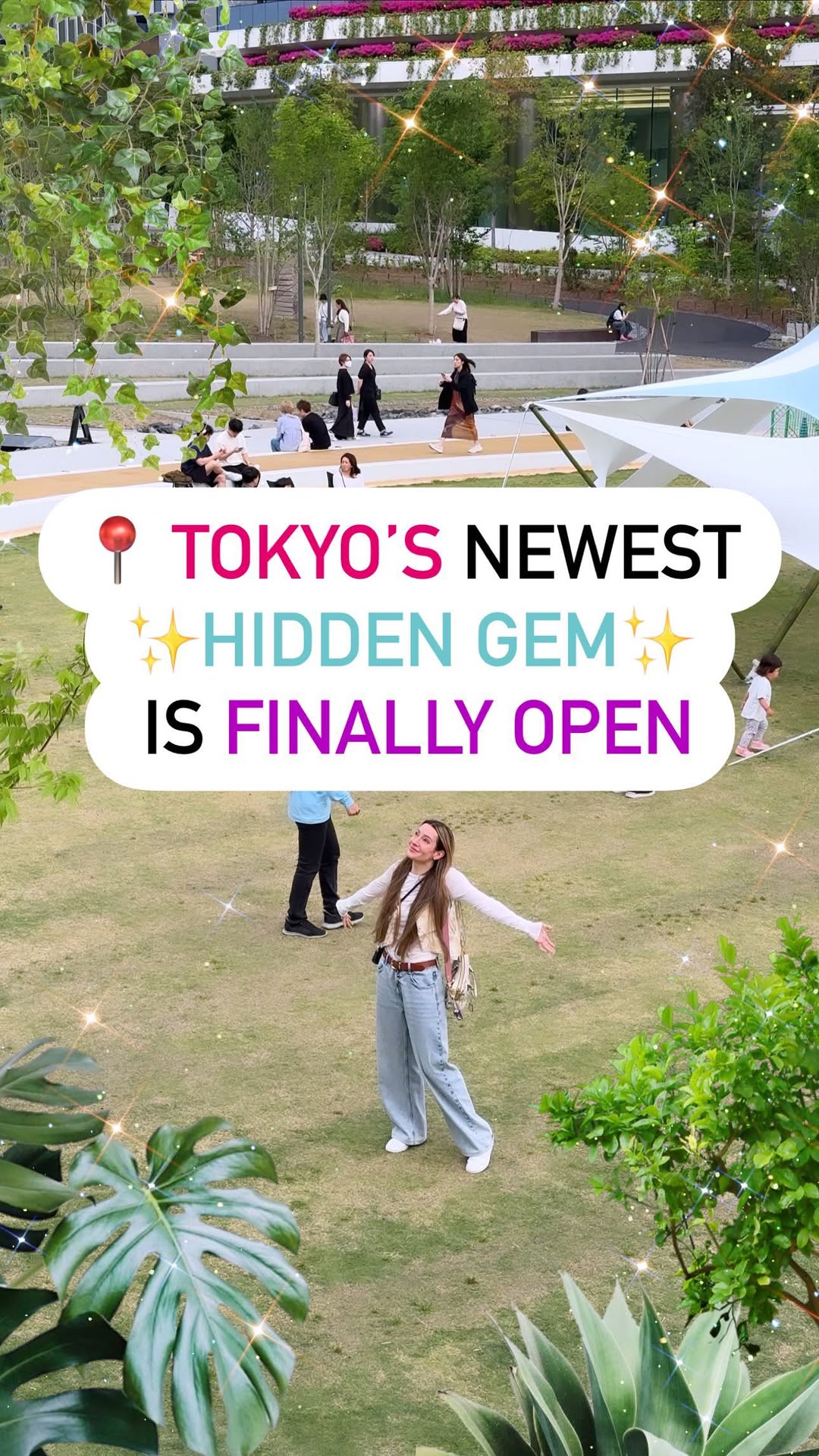 Elsa A. | Tokyo & Japan travel @Bunnytokyo, Meiji Jingu Gaien