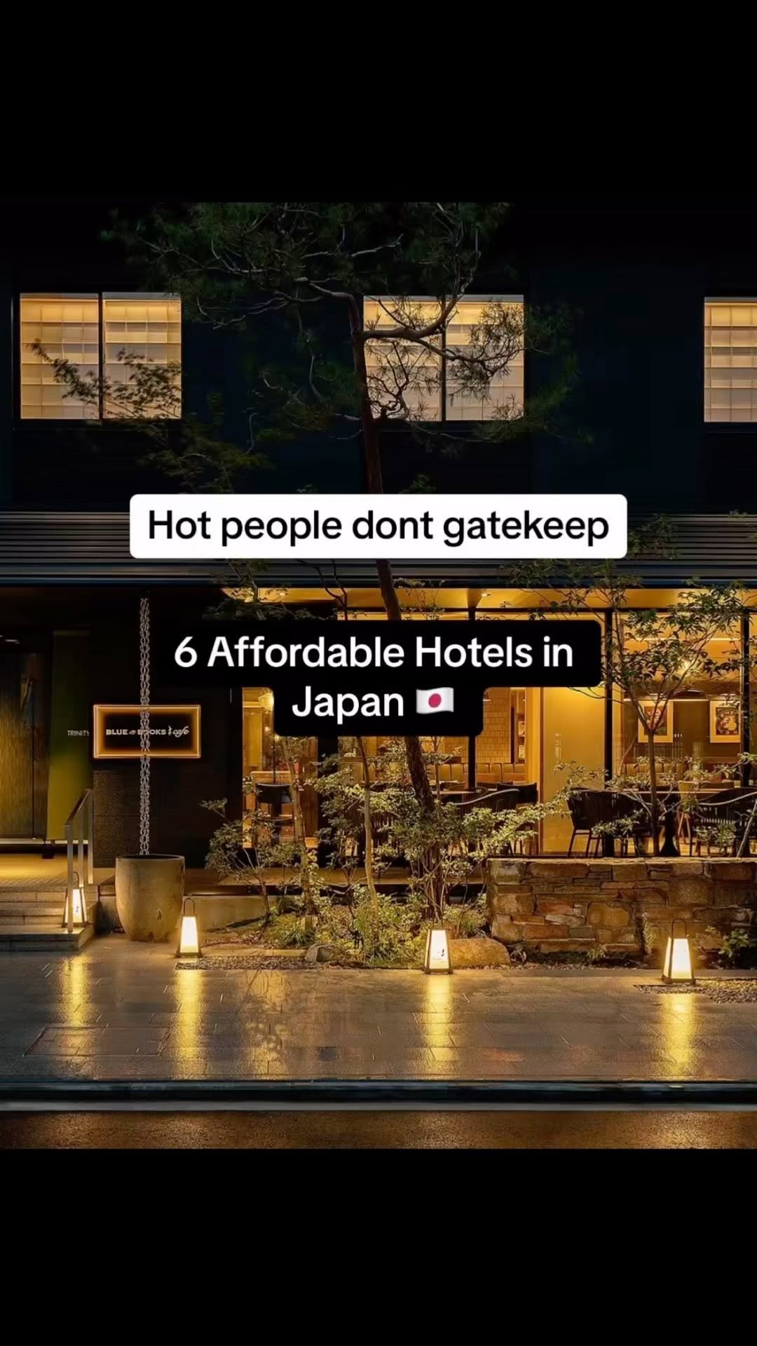 📍 Tokyo, Japan 🇯🇵, Hotel Gracery Shinjuku