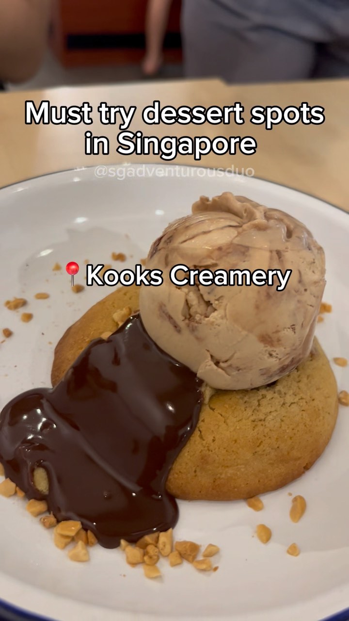 sgadventurousduo, Takashimaya Shopping Centre