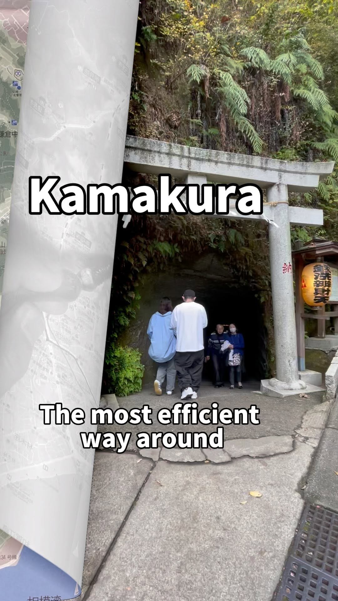 MAP JAPAN 🇯🇵    -masatoshi-, Kotoku-in