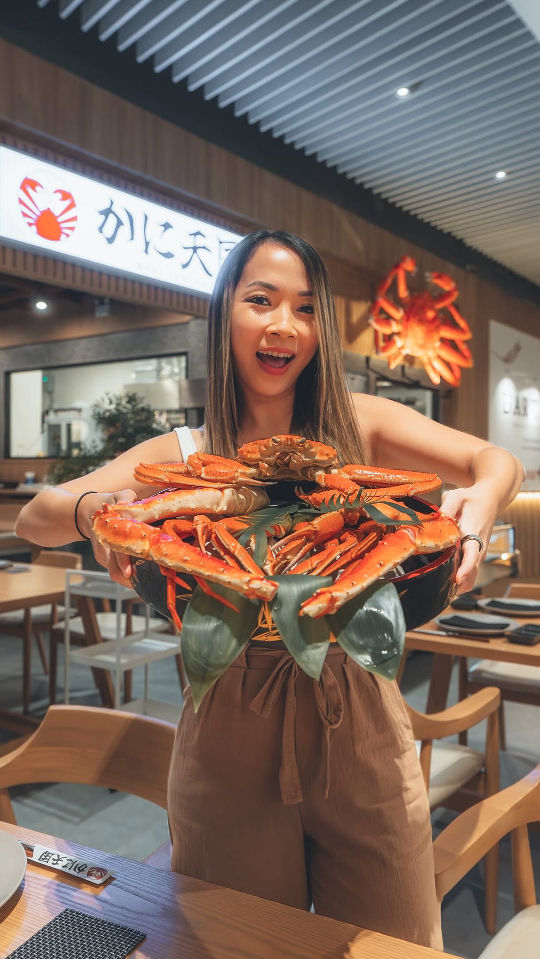 Tina • Food & Travel • Spice is Life 🌶️, centralwOrld