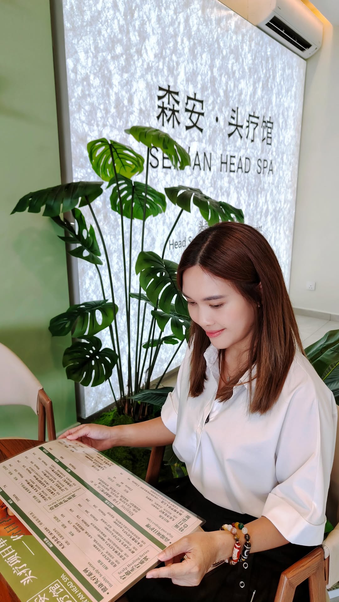 𝑆𝑡𝑒𝑙𝑙𝑎 𝐹𝑎𝑛, KSL City Mall