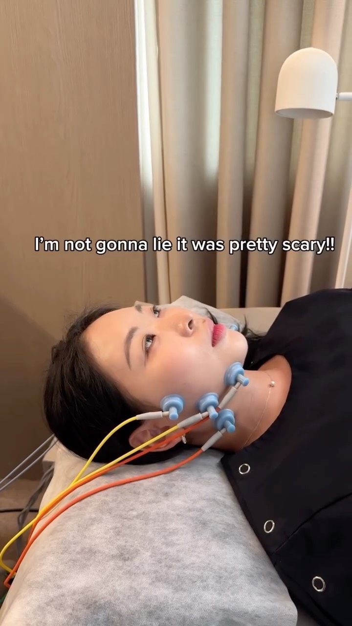 Jes | Skincare Zombie🧟‍♀️, D Tower Seoul Forest