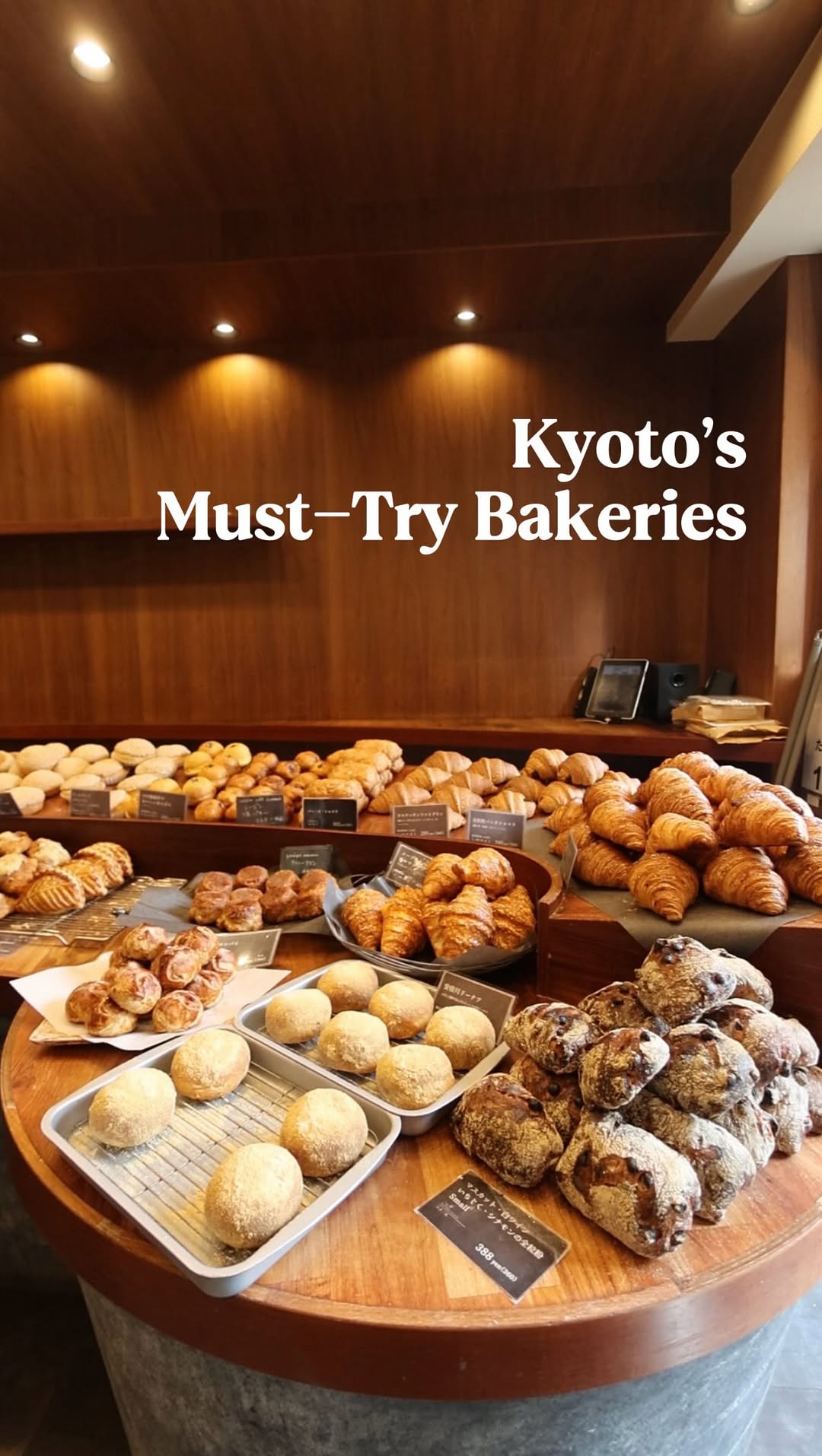 Hangrydiary Food + Travel, Amam Dacotan Kyoto