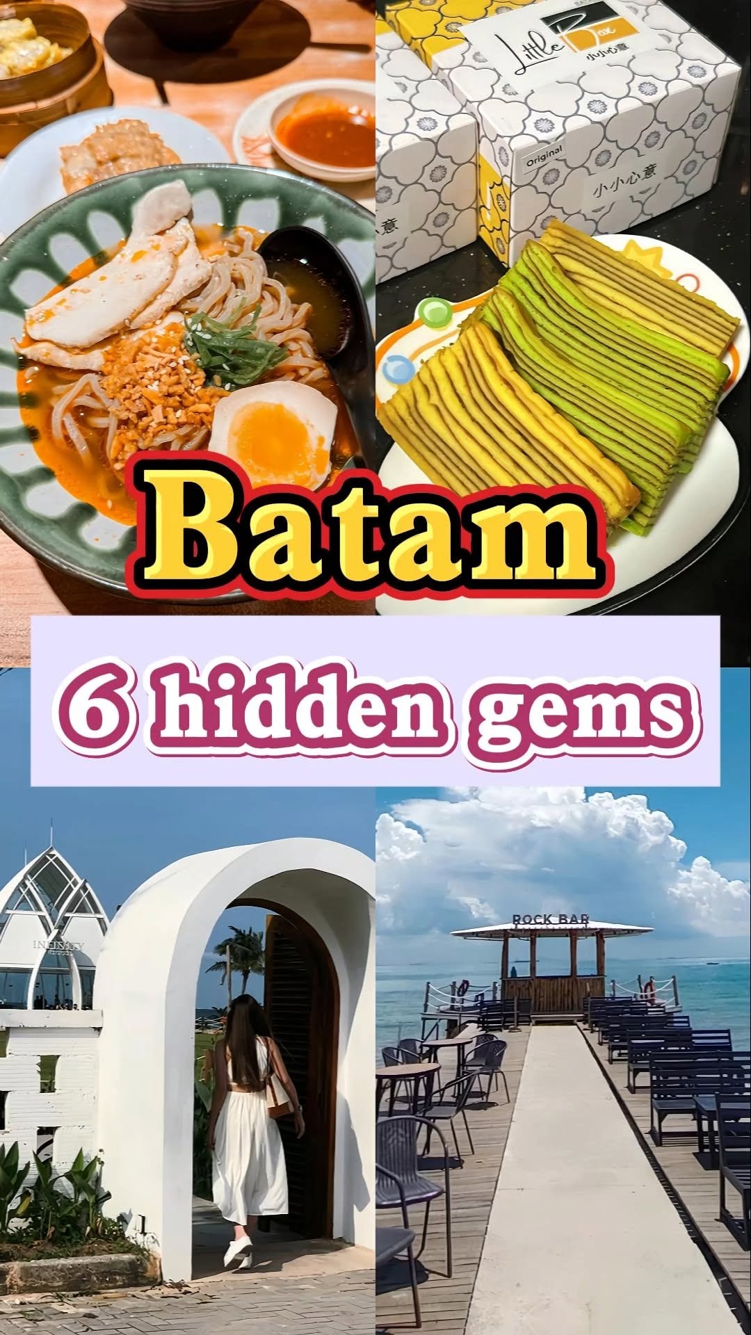 WeekendGoWhere Singapore, Rezeki Seafood Restaurant