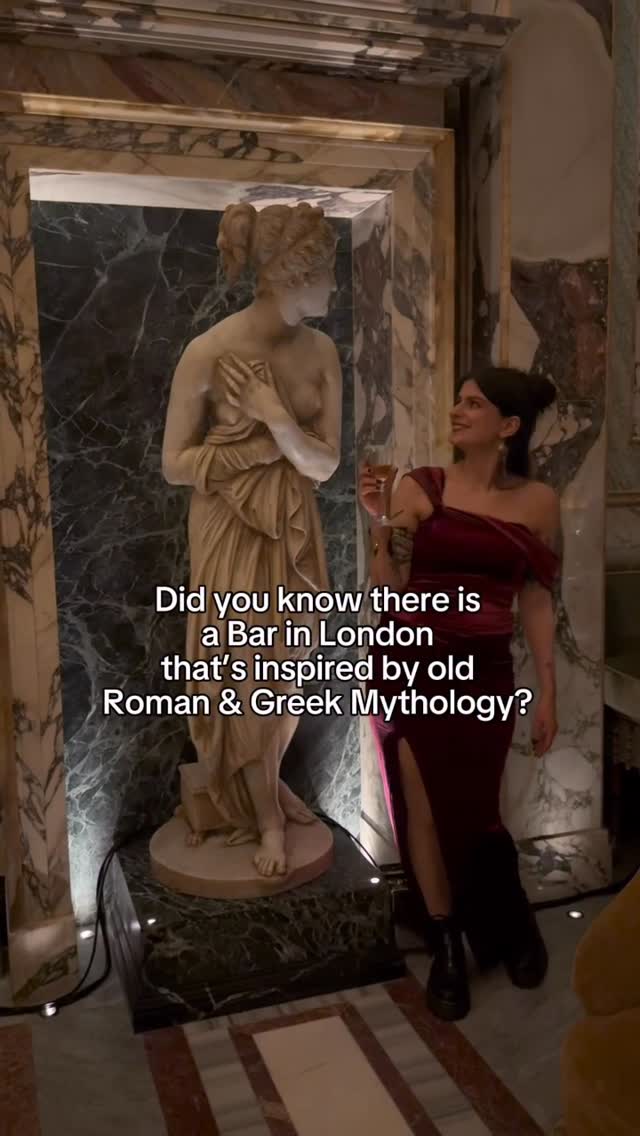 Fanny, Bacchanalia Mayfair