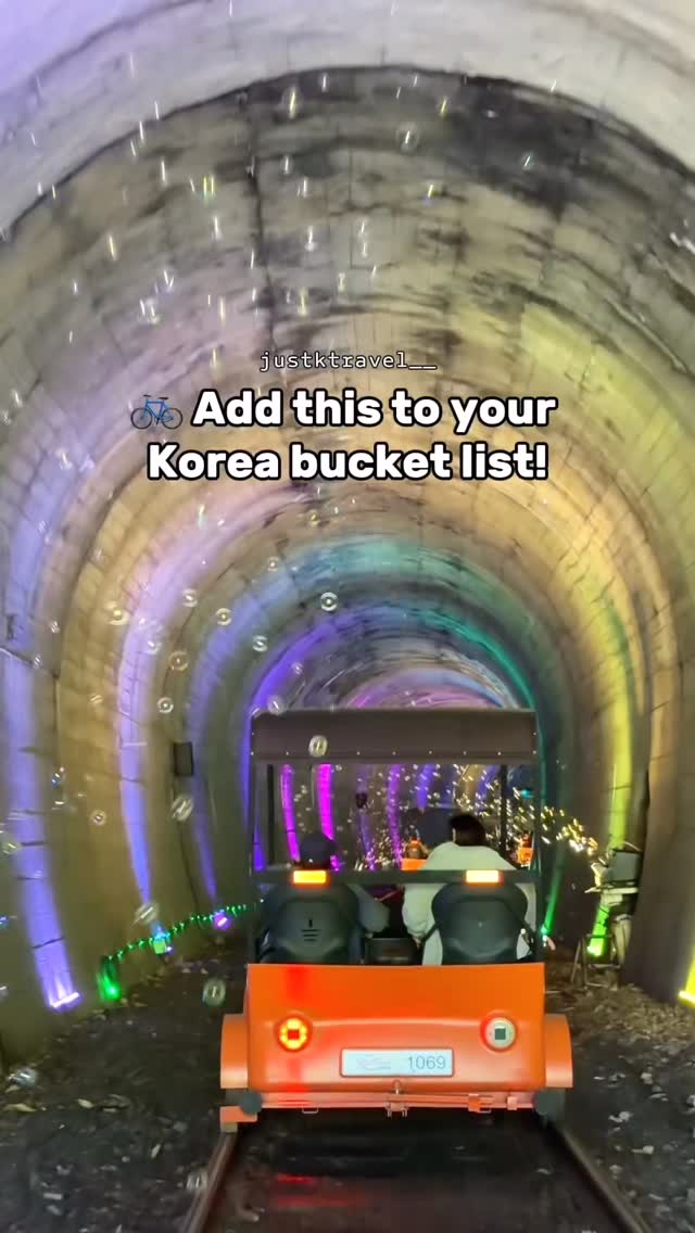 Richelle Olavario | Korea Travel, Nami Island