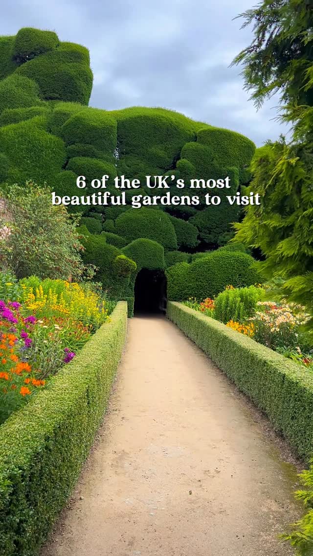 Maryna Boltuts, Knebworth House