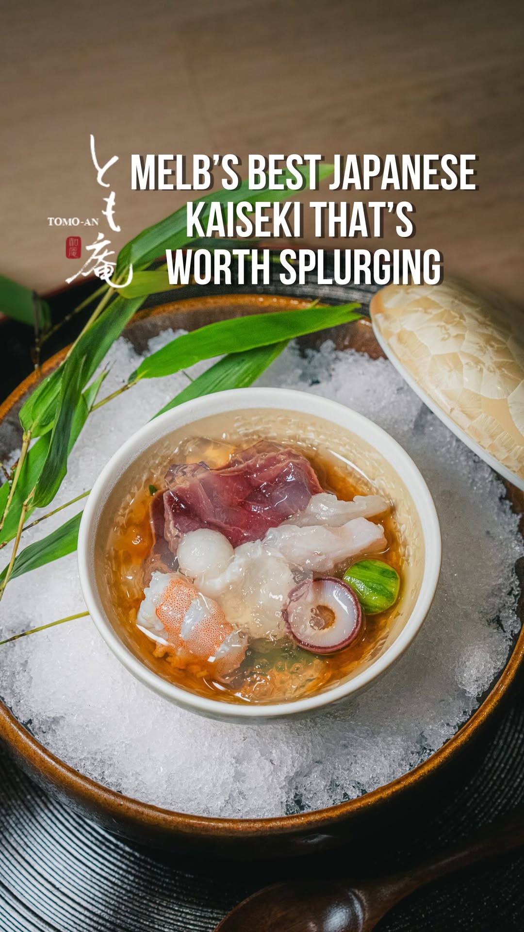 Kimmy - Melbourne Foodie & Guide, Ishizuka