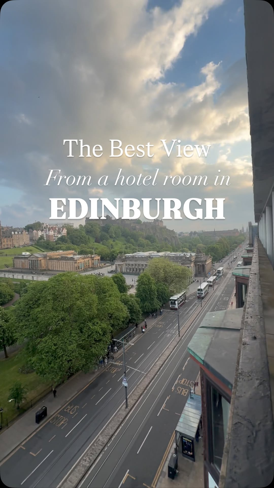 Edinburgh_Local, Scott Monument
