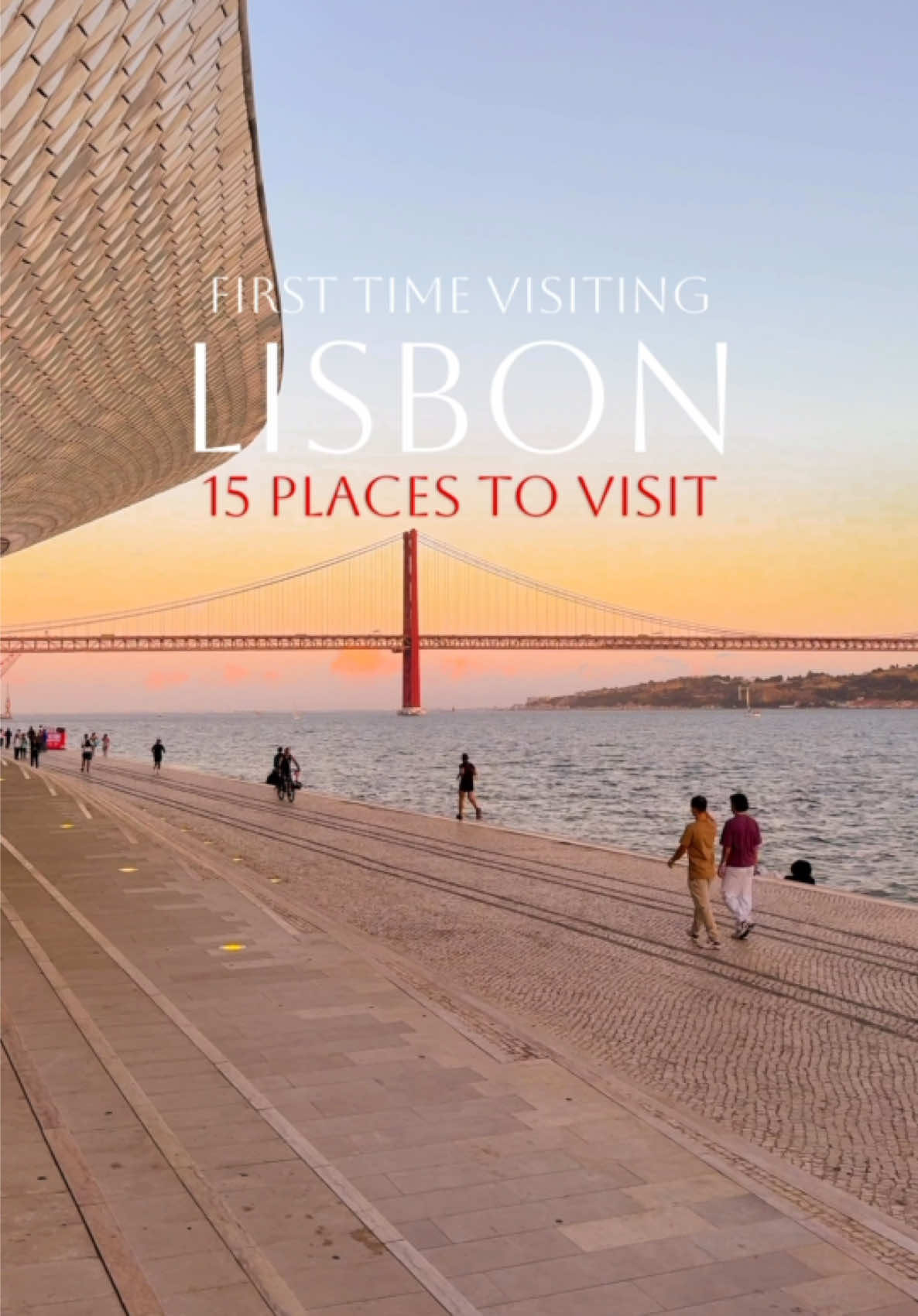 Frank&Isabel |Travel Lifestyle, Santa Justa Lift