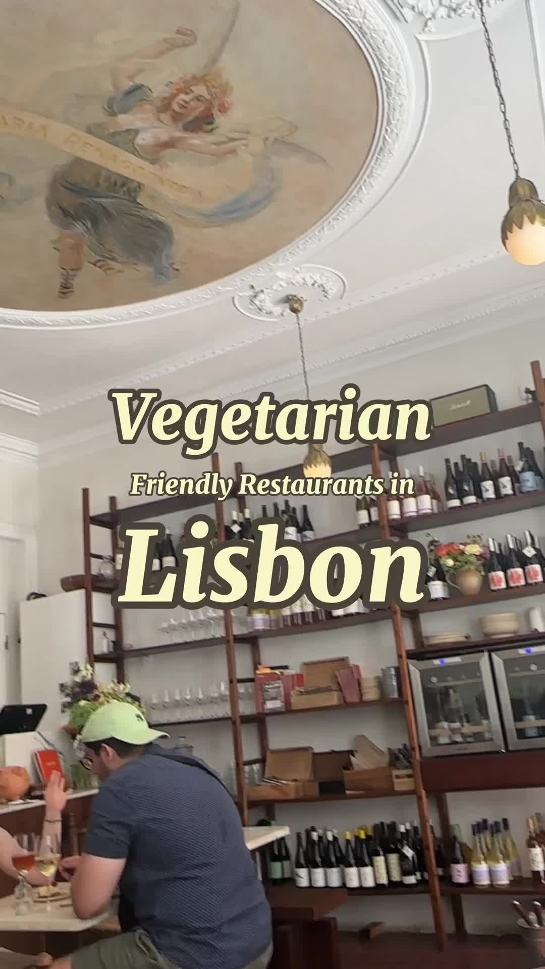 Sadie • Lisbon Tours, Magnolia Bistrot & Winebar