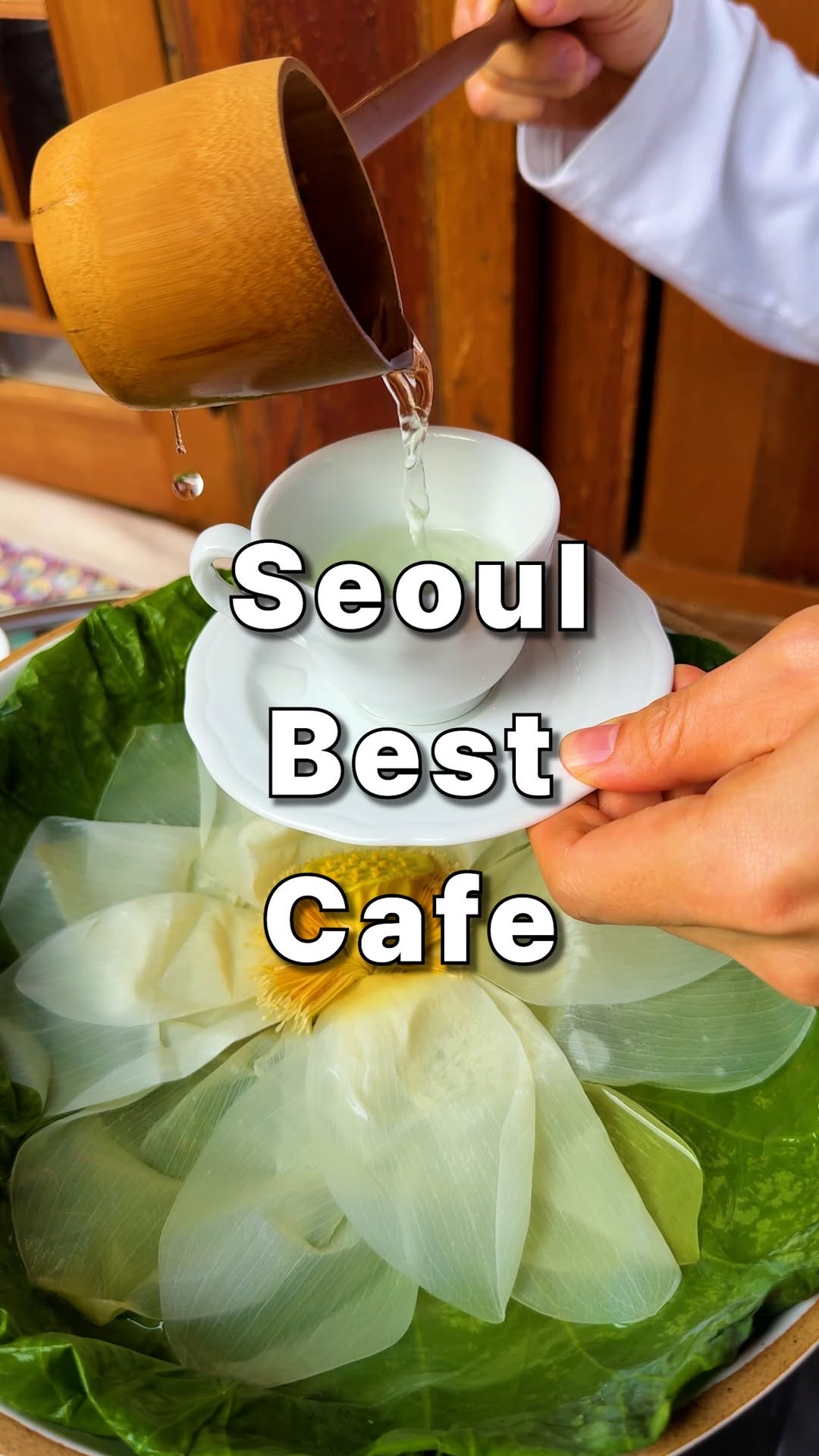 Bae | South Korea Travel Guide, Hongik University Station Exit 8
