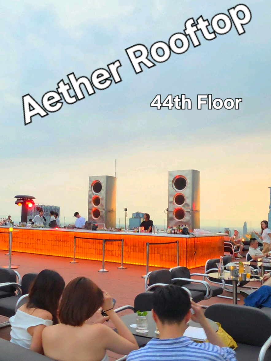 Global Travel Mate, AETHER BKK