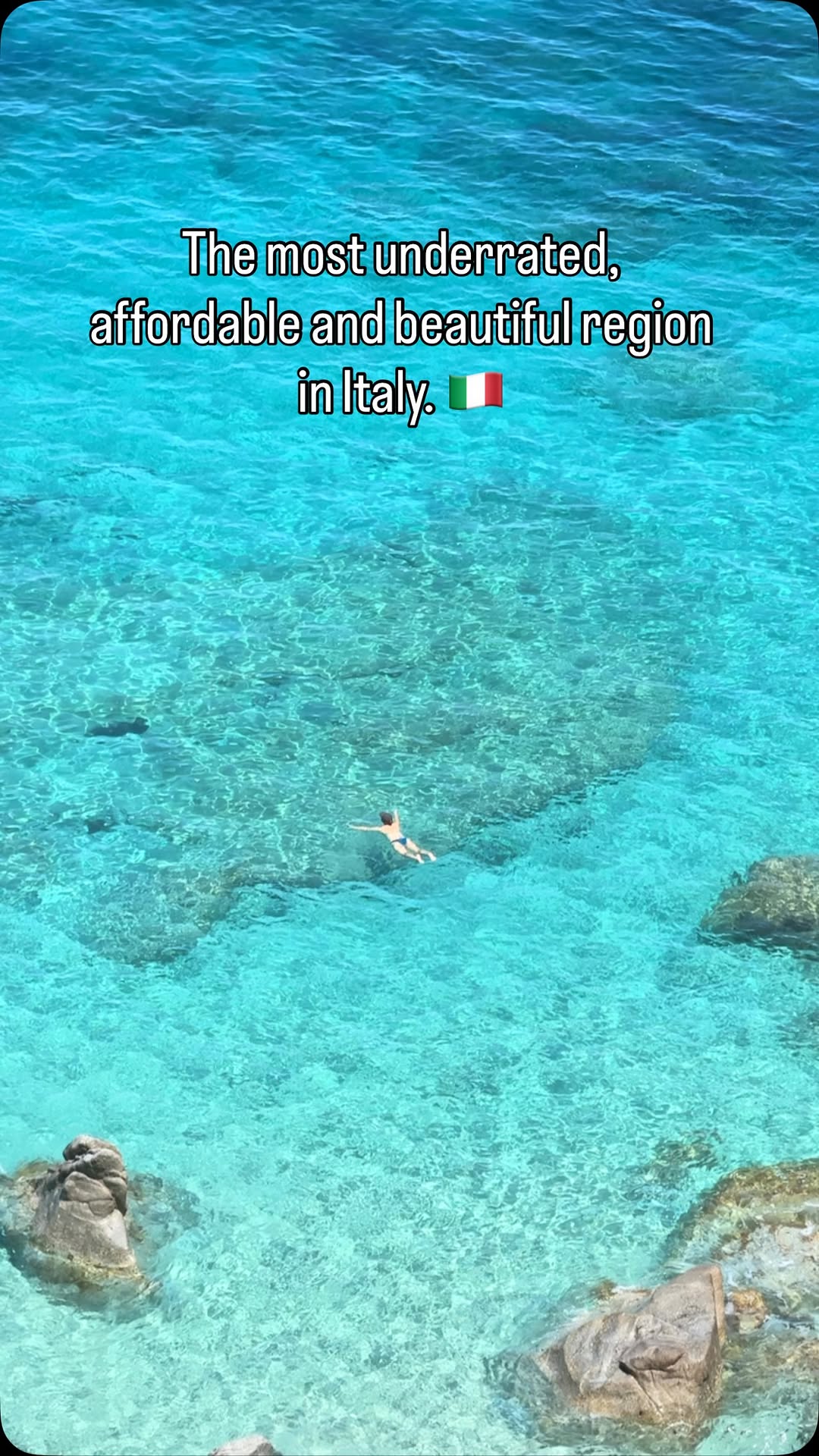 Basia, Tropea