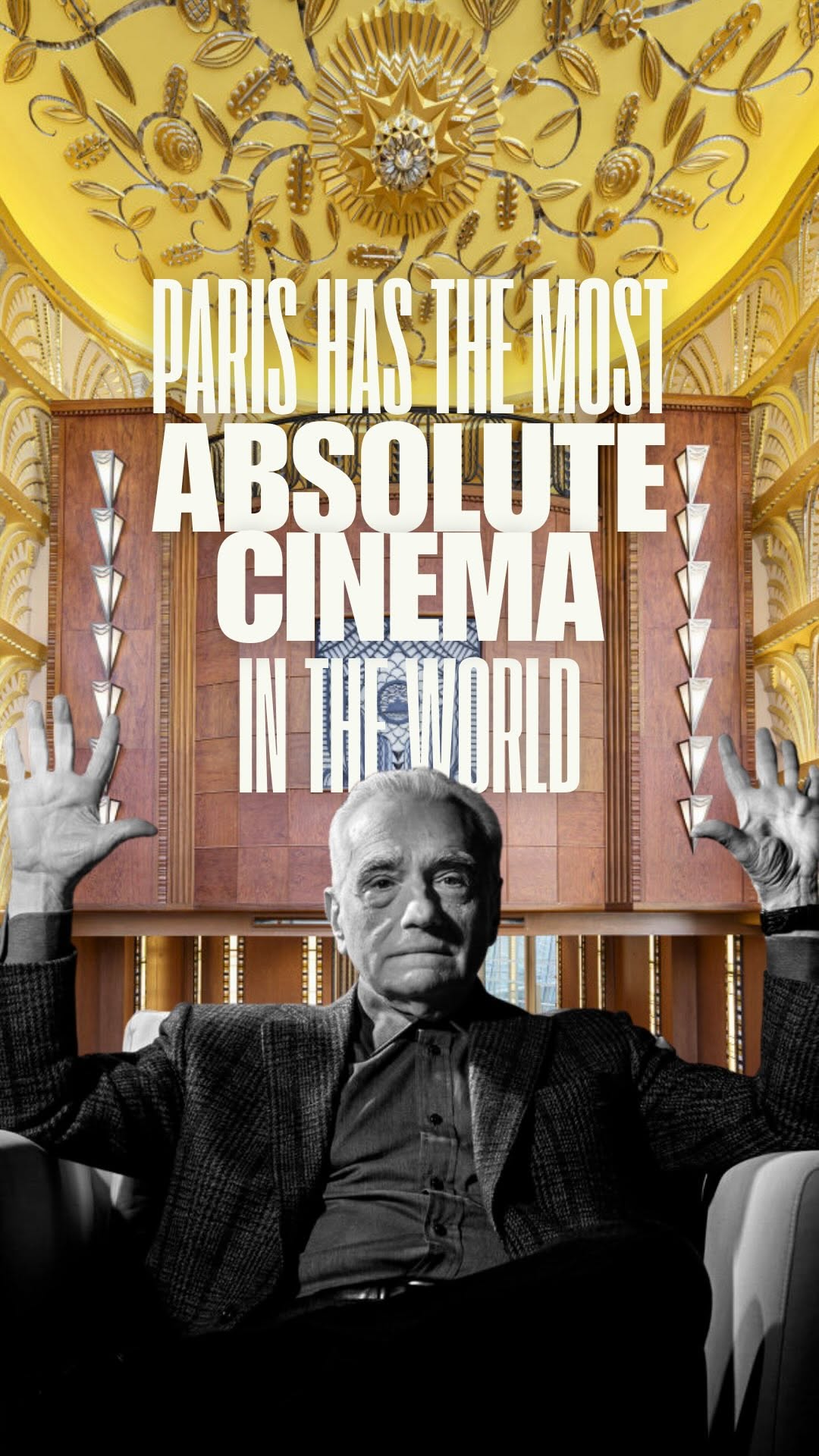Alexis French Realtor, Palais Garnier