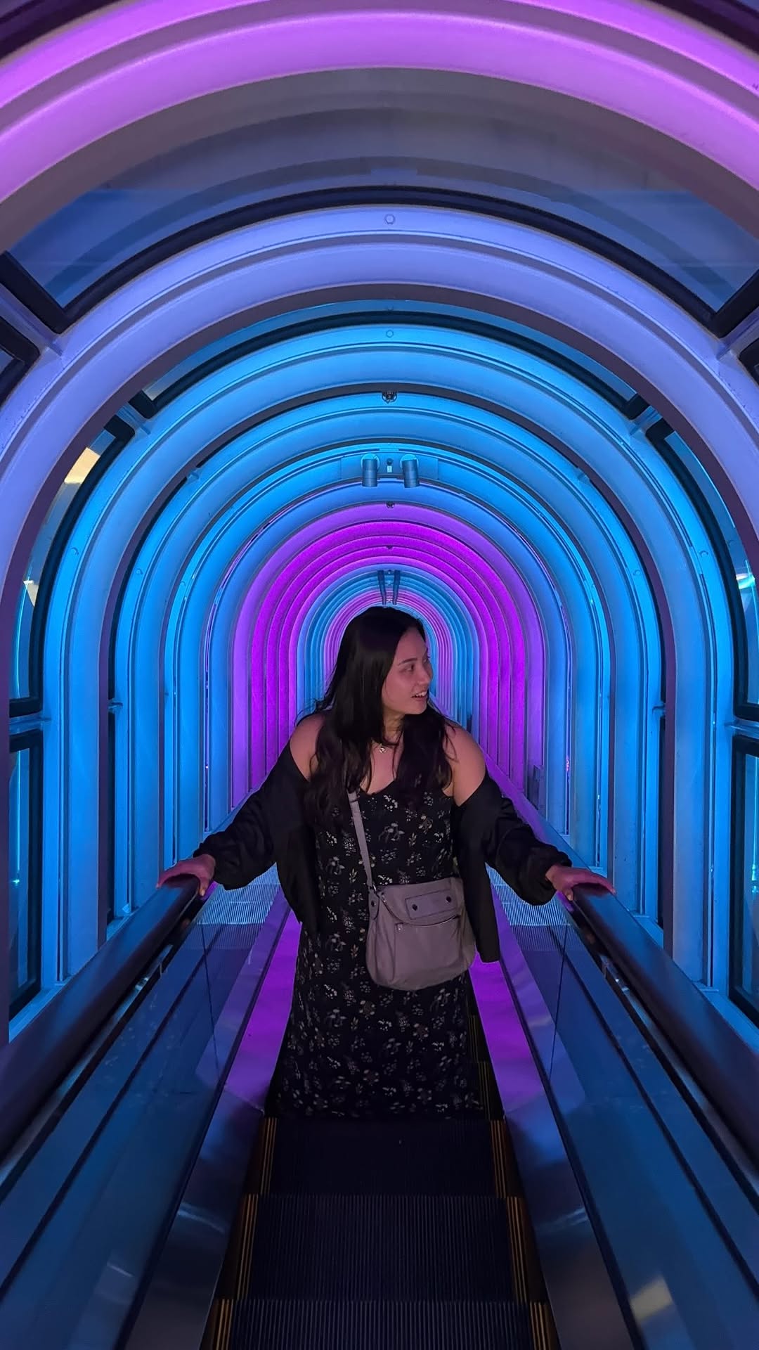 Sandra ✨ Foodie and Traveler, Umeda Sky Building