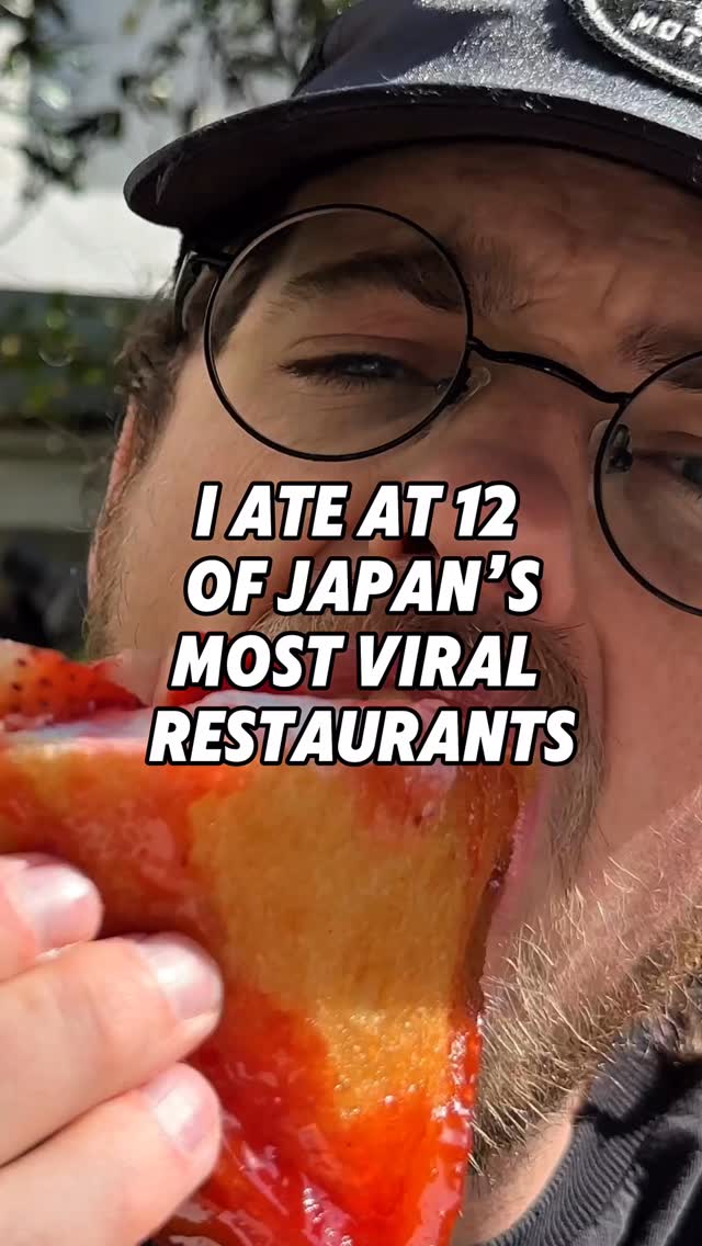 Dallin Hazard, Menchirashi
