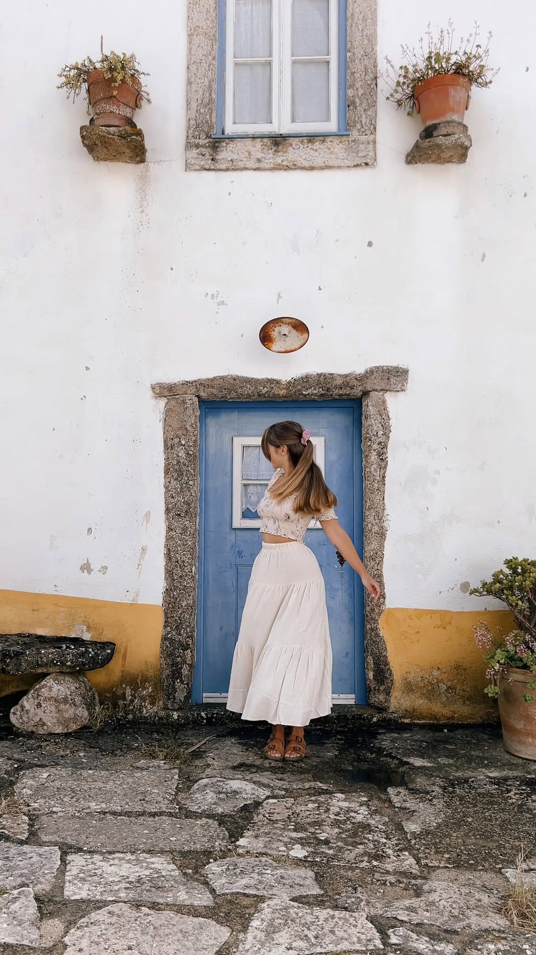 Patrícia | Dreamy Places of Europe, Cascais