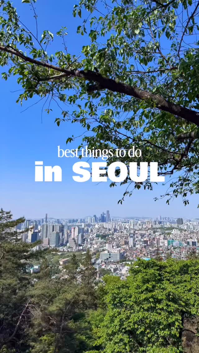 getawaywithalyssa, Changdeokgung