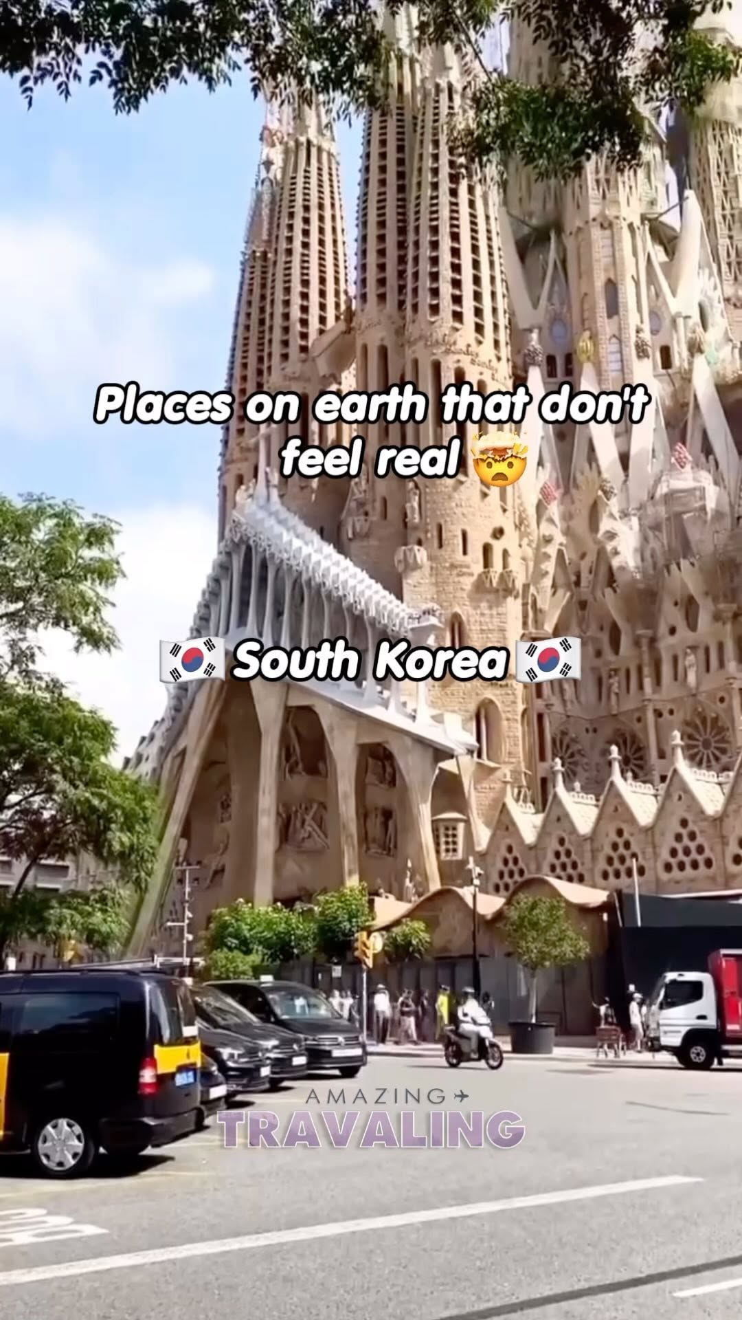 Amazing_Traveling🌍, Gamcheon Culture Village, Busan