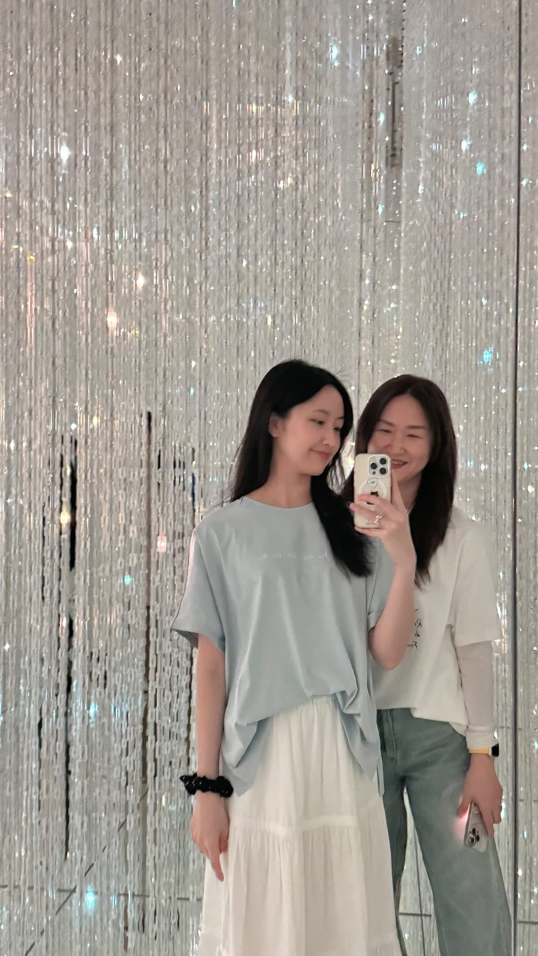 Michelle Lai, Kyoto Station