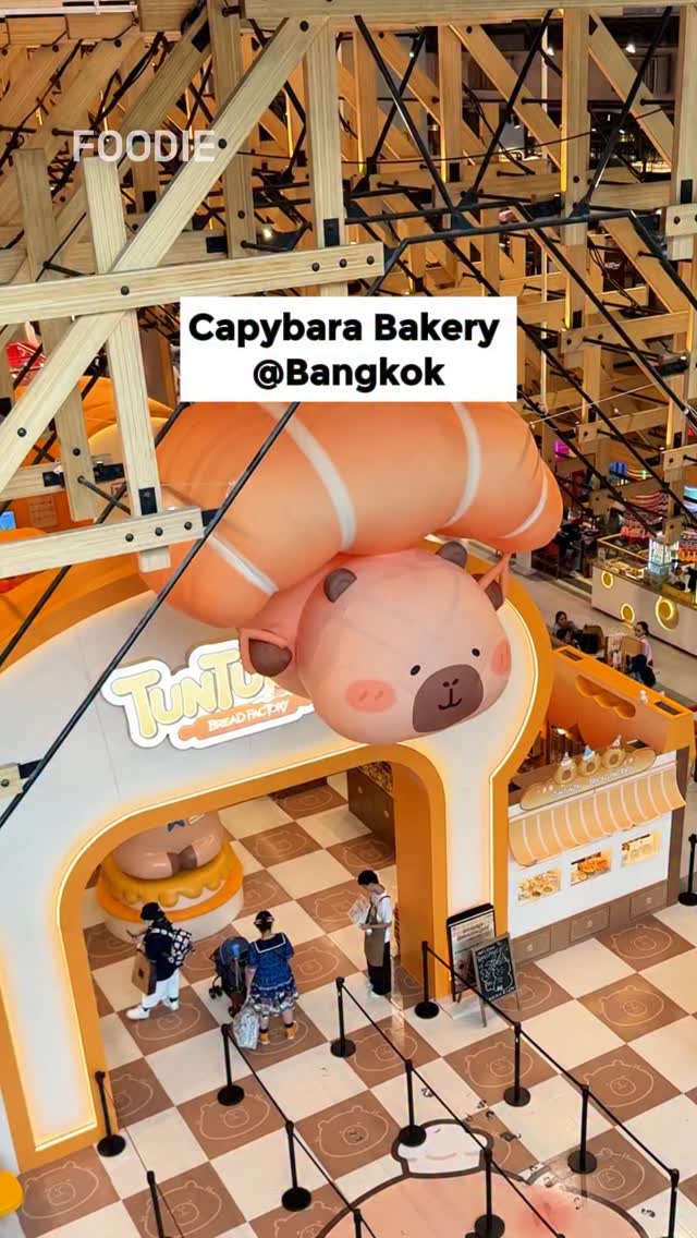Bangkok Foodie, EmSphere