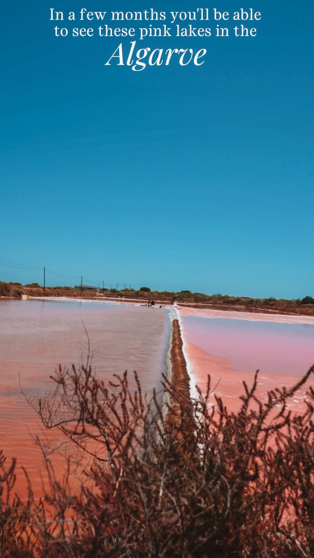 Cristiana Gomes | Algarve Drone, Salinas do Forte do Rato