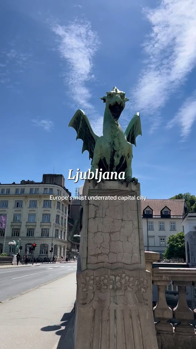 Melissa Celikovic, Ljubljana Castle