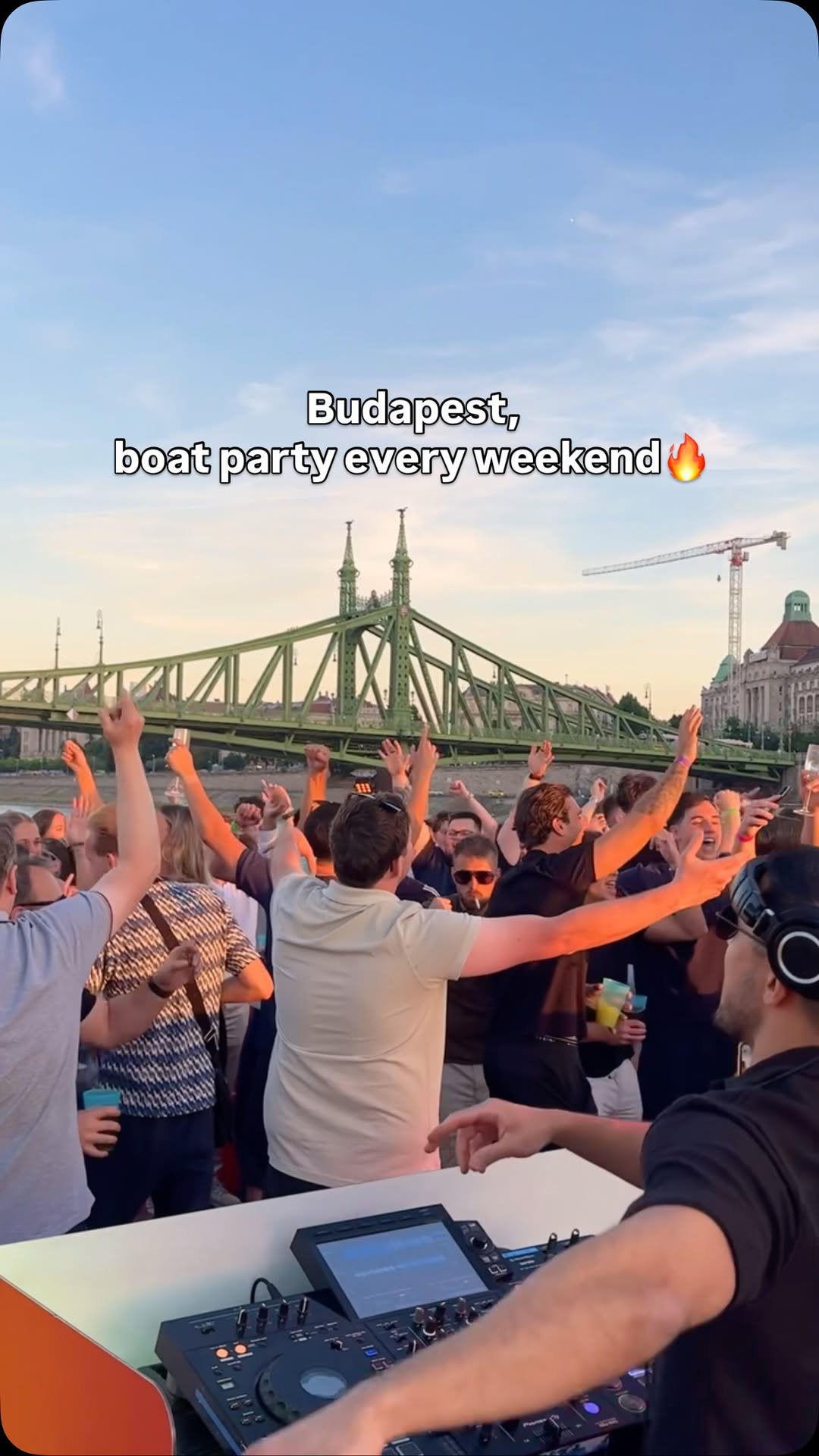 Apolleus, Shoes on the Danube Bank