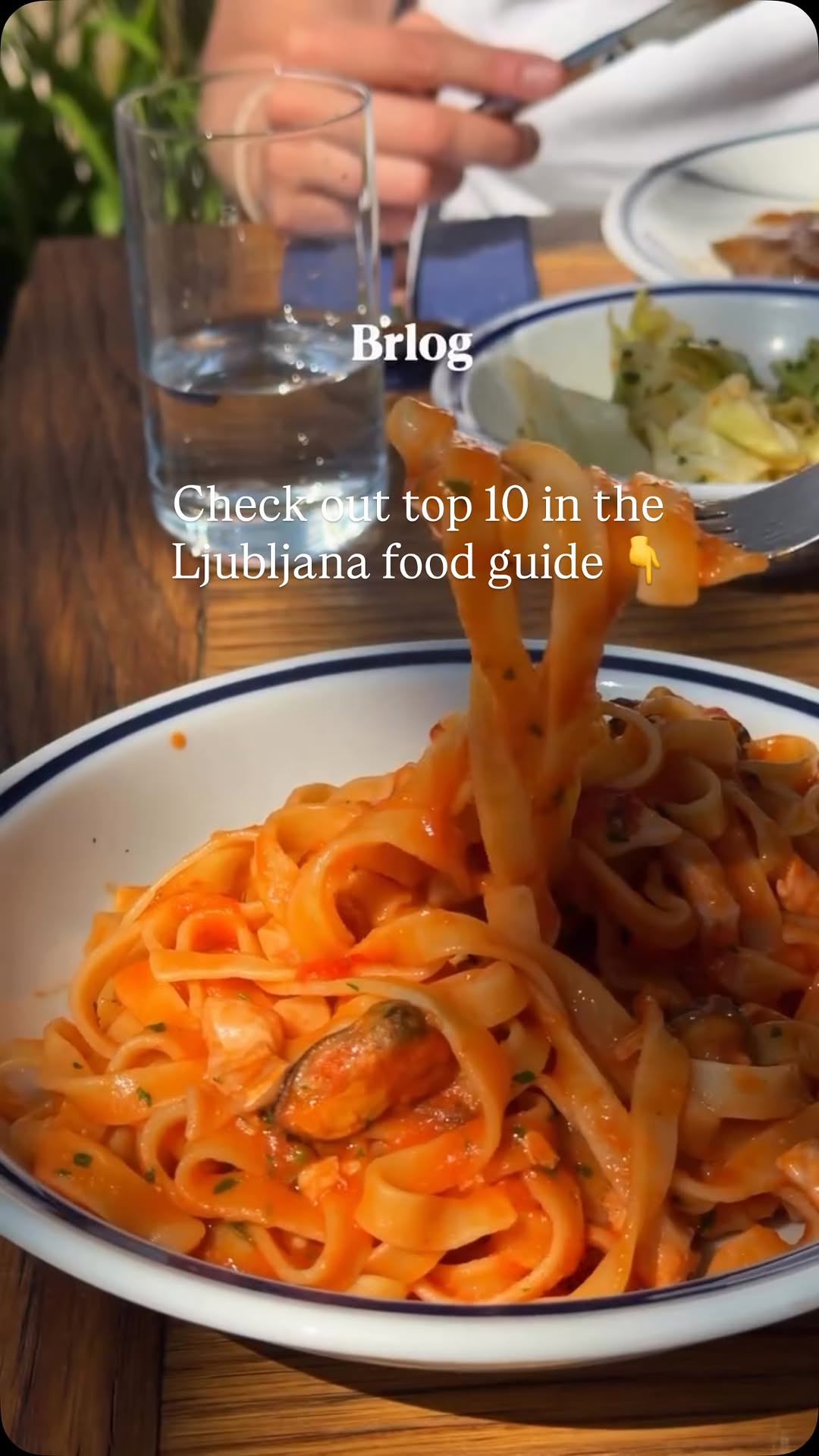Slovenia Food & drink guide, MUNCHIES - Best Matcha, Pancakes and Coffee in town.