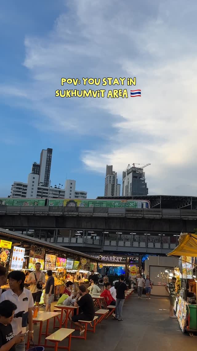 🍒 Mei 🌸 | Lifestyle Blogger, Terminal 21 Asok