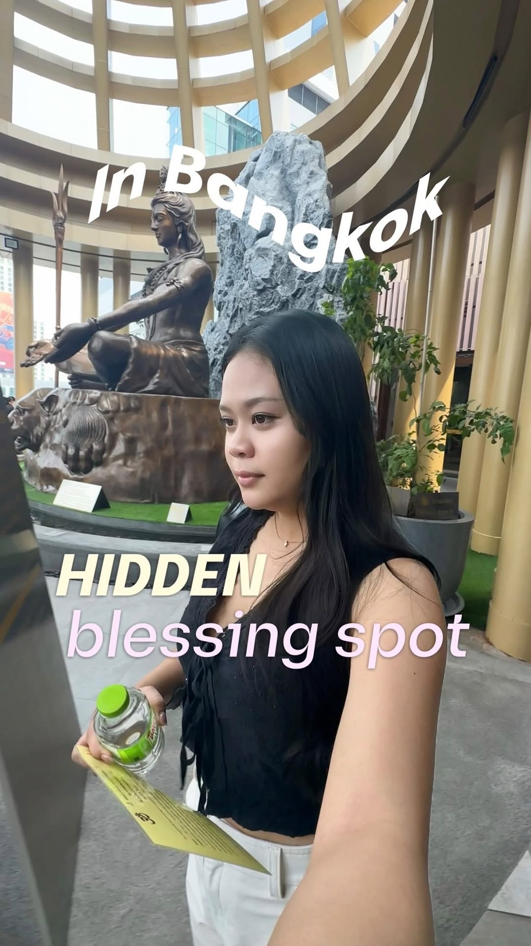 Your Thai Bestie 🇹🇭, centralwOrld