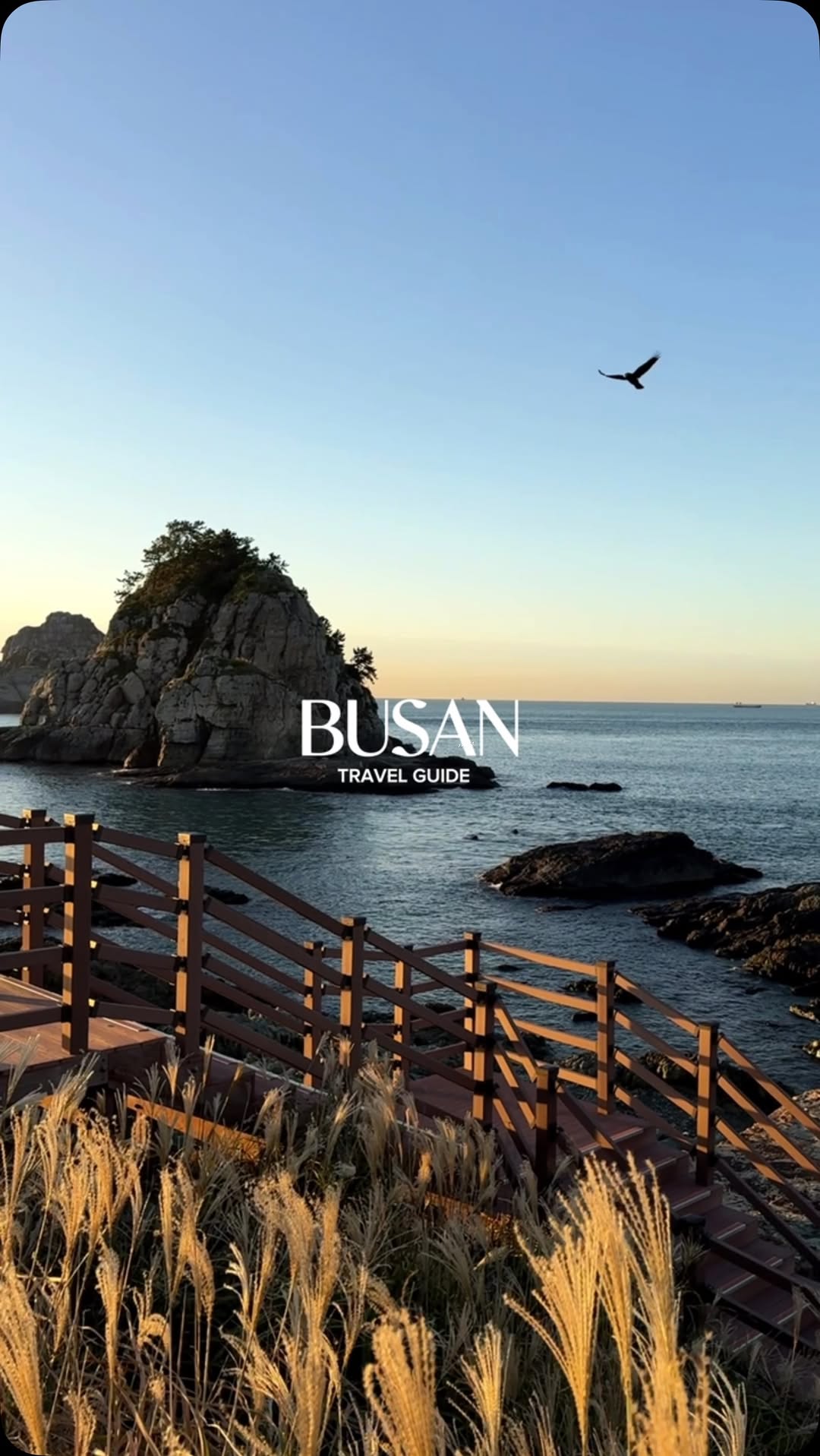 sveta | chicago & travel creator, Gamcheon Culture Village, Busan