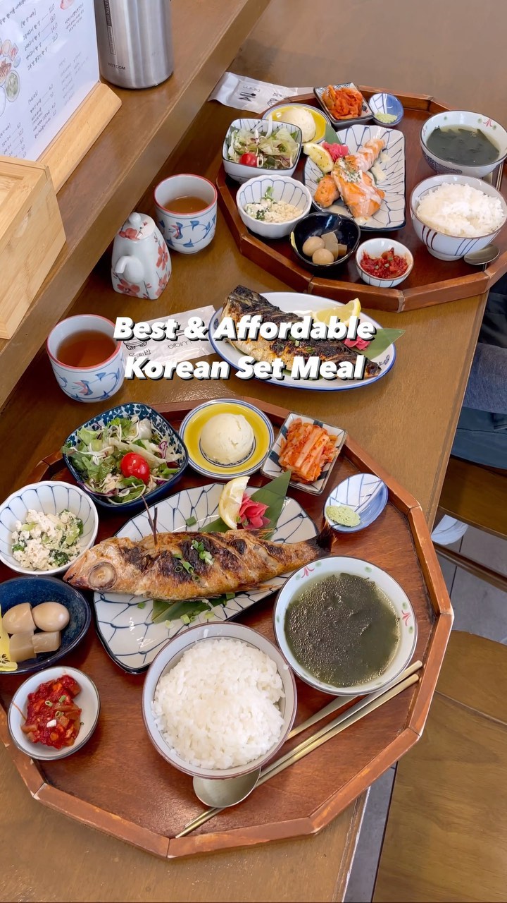 Hendri | the foodie 👨‍🍳, 온밥
