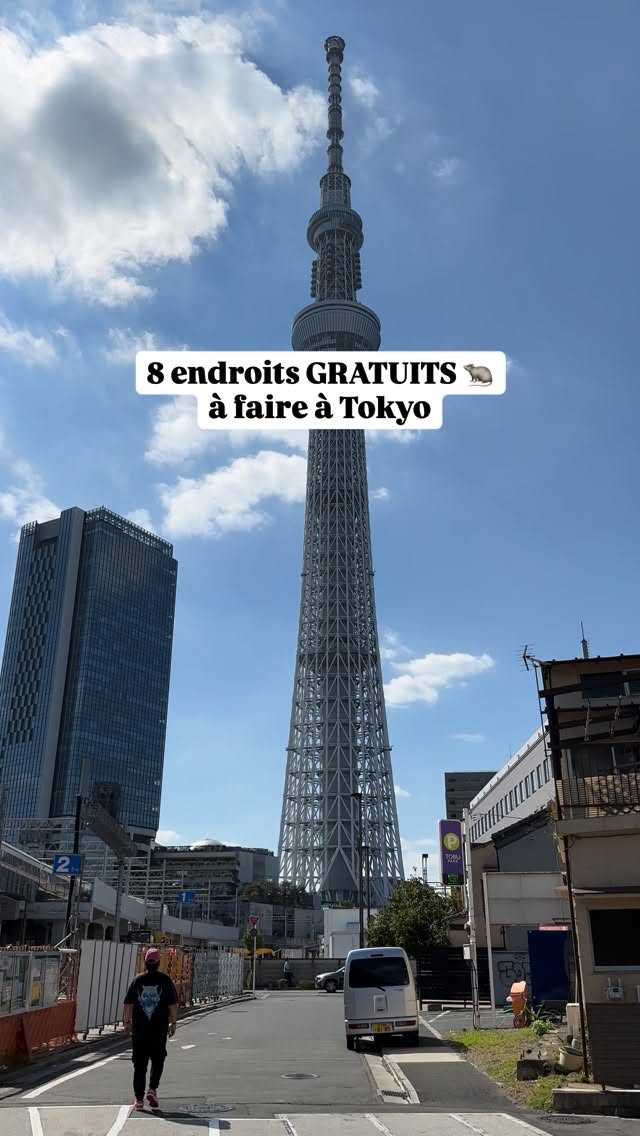 BRUNINHO P. 🇵🇹🇧🇷, Tokyo Metropolitan Government Building