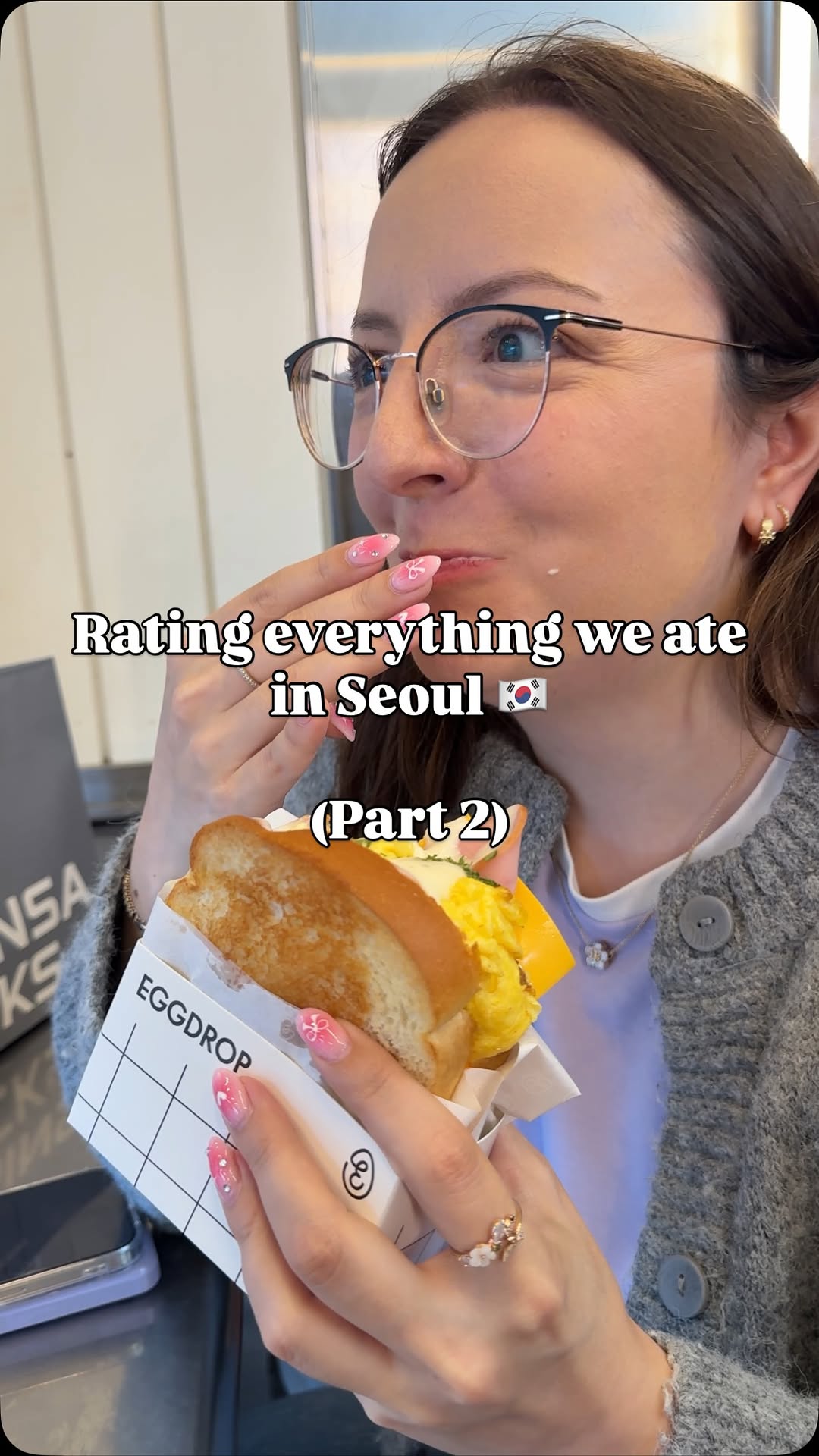 Herbie | Travel, Food, Adventure, Myeongdong Kyoja Main Restaurant
