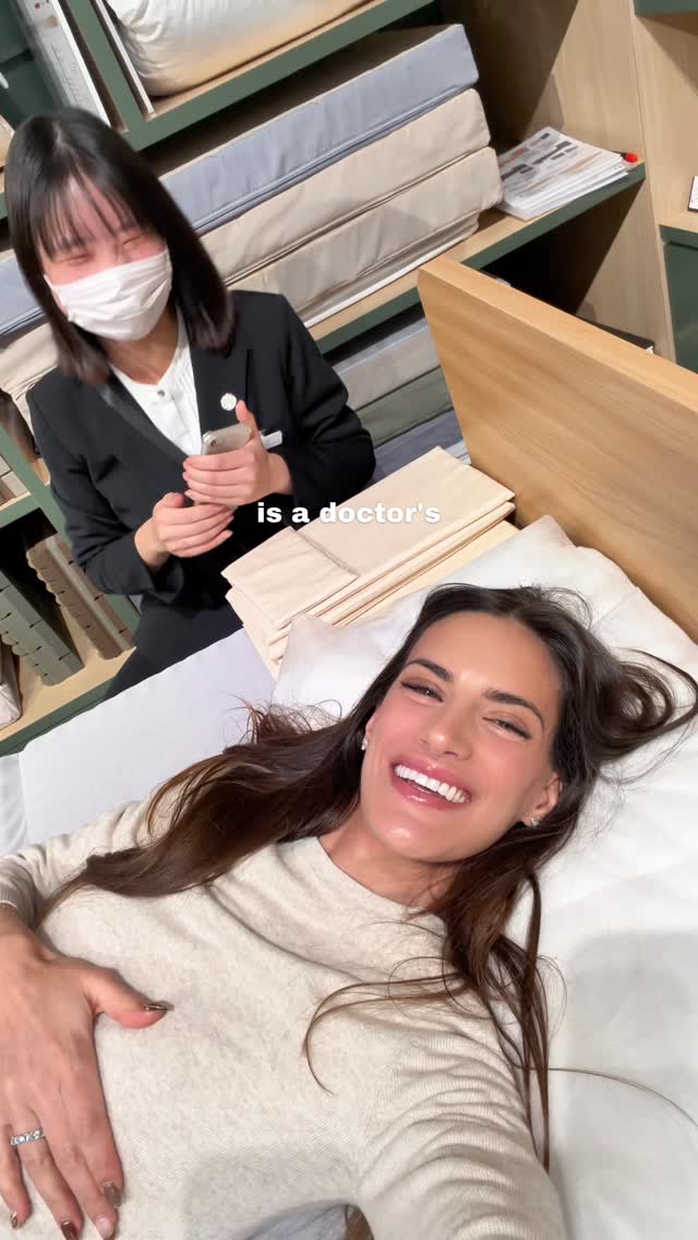 Michelle González 🏝 Luxury Travel, Osaka