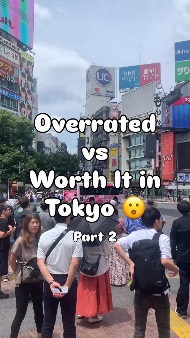 Minato Travels | #1 Japan 日本 🇯🇵 Travel Guide, Tokyo Tower
