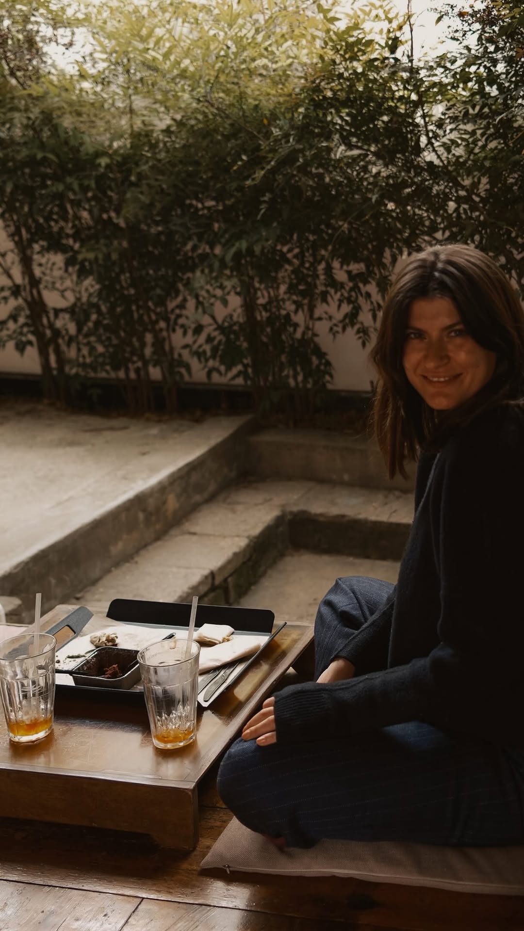 Merve | Travel Creator, Starfield Library