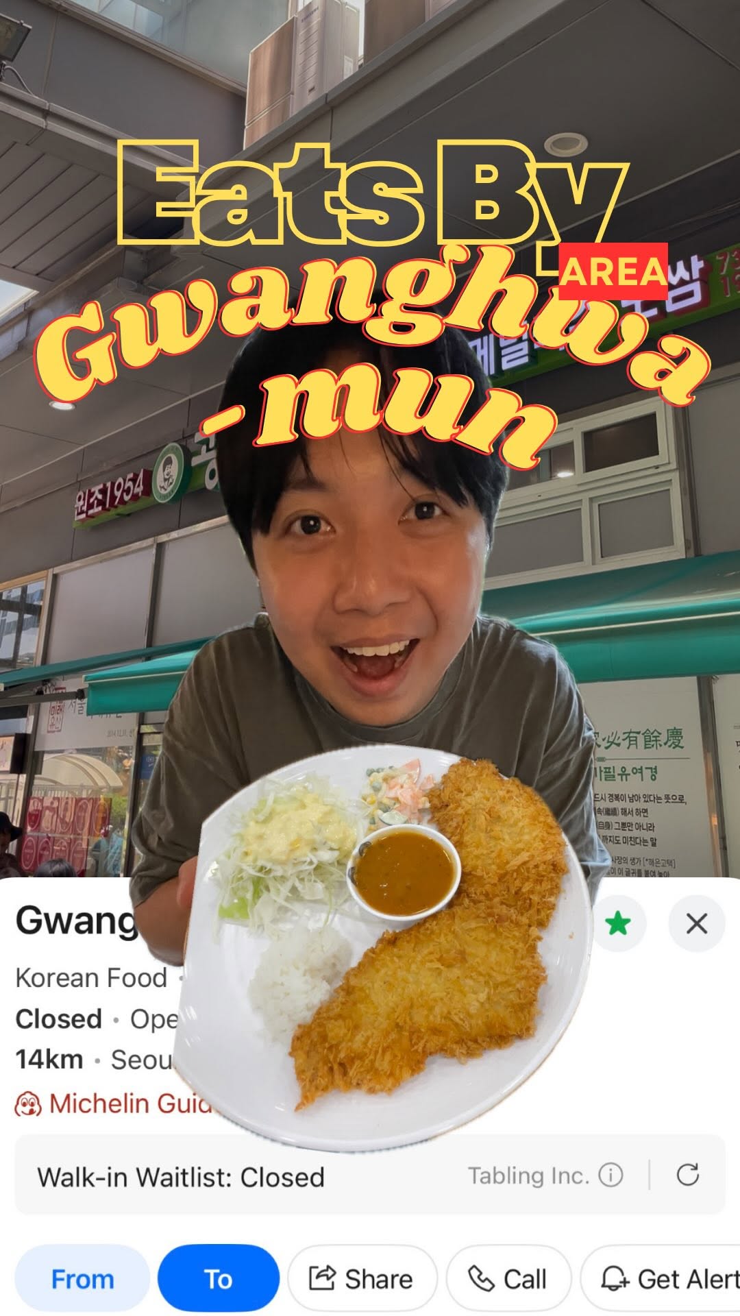 Chester | Travel Chingu, Cheonggyecheon