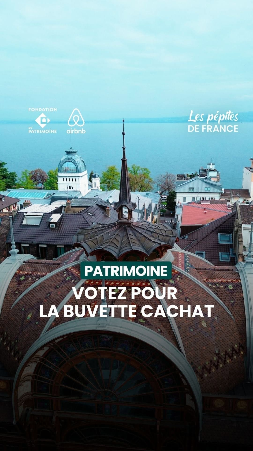 Les Pépites de France, Tour de Capu Neru