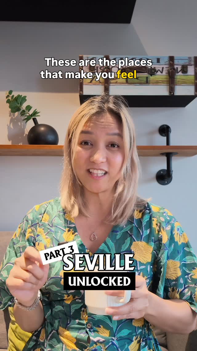 Liza S. | Andalucia Travel, Royal Alcázar of Seville