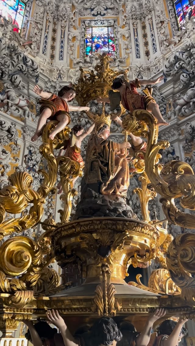 Viva Malaga | Malaga Spain Travel Tips, Plaza de la Merced
