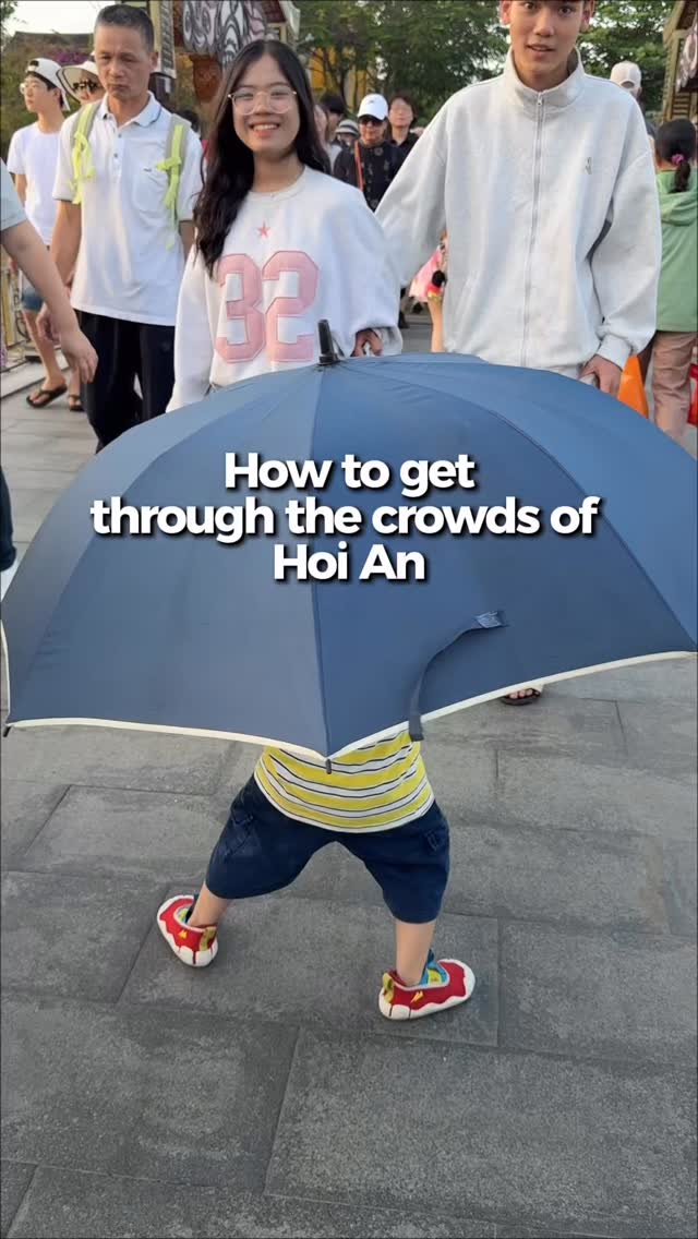 Travel Family Content Creator, Ellie's Cafe Hoi An - Healthy Breakfast- Brunch- Lunch