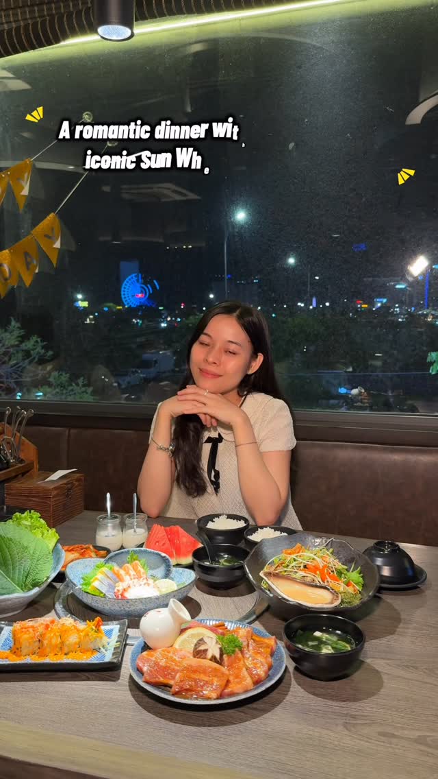 Visit DaNang Vietnam, Asia Park